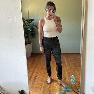 Lululemon Wunder Under Leggings